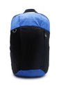 Tula Deportiva 264 Lona Negro X Azul de Macoly