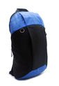 Tula Deportiva 264 Lona Negro X Azul de Macoly