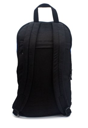 Tula Deportiva 264 Lona Negro X Azul