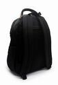 Morral 285 Macoly Lona Negro Satinado X Miel de Macoly