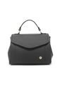 Cartera Manos Libres Macoly 860 Marsella Negro de Macoly