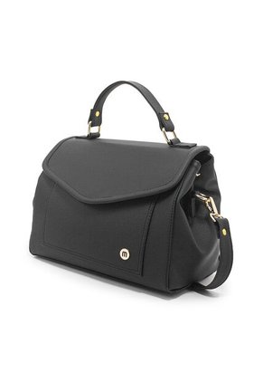 Cartera Manos Libres Macoly 860 Marsella Negro