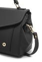 Cartera Manos Libres Macoly 860 Marsella Negro de Macoly