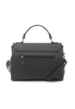 Cartera Manos Libres Macoly 860 Marsella Negro