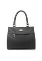 Cartera Manos Libres Macoly 850 Marsella Negro de Macoly