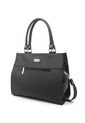 Cartera Manos Libres Macoly 850 Marsella Negro de Macoly