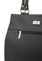 Cartera Manos Libres Macoly 850 Marsella Negro de Macoly