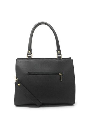 Cartera Manos Libres Macoly 850 Marsella Negro