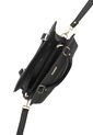 Cartera Manos Libres Macoly 850 Marsella Negro de Macoly