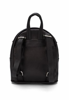 Morral Mini Macoly 787 Razzo Negro