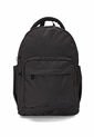 Morral Mediano Macoly 293 Lona Negro de Macoly