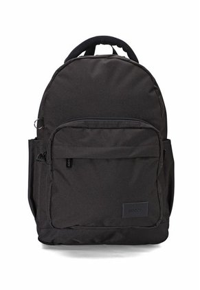 Morral Mediano Macoly 293 Lona Negro