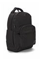 Morral Mediano Macoly 293 Lona Negro de Macoly