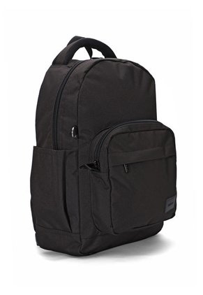 Morral Mediano Macoly 293 Lona Negro