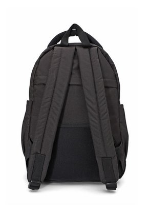 Morral Mediano Macoly 293 Lona Negro