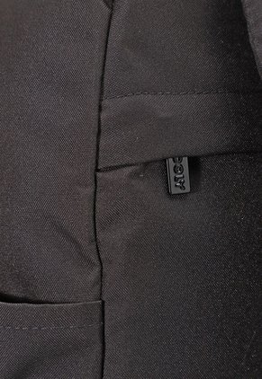 Morral Mediano Macoly 293 Lona Negro