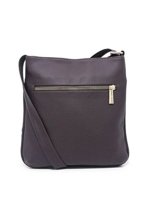 Bolso Manos Libres Macoly 864 Lilium Café