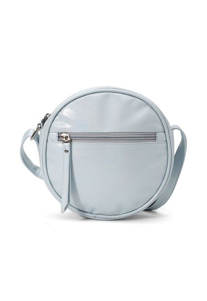 Bolso Manos Libres Macoly 753 Opalo Nube