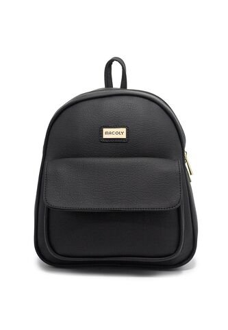 Morral Mediano Macoly 784 Marsella Negro Macoly