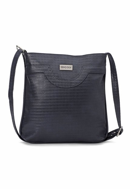 Bolso Manos Libres Macoly 760 Java Azul