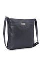 Bolso Manos Libres Macoly 760 Java Azul de Macoly