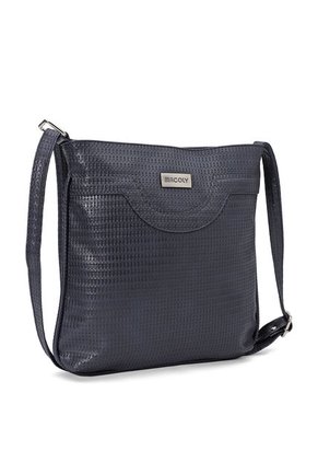Bolso Manos Libres Macoly 760 Java Azul