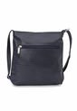 Bolso Manos Libres Macoly 760 Java Azul de Macoly