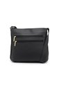 Bolso Manos Libres Macoly 820 Marsella Negro de Macoly