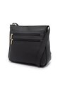 Bolso Manos Libres Macoly 820 Marsella Negro de Macoly
