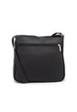 Bolso Manos Libres Macoly 820 Marsella Negro de Macoly