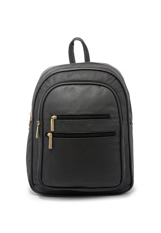 Morral Grande Macoly 771 Marsella Negro Macoly