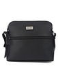 Bolso Manos Libres Macoly 789 Boticelli Negro de Macoly