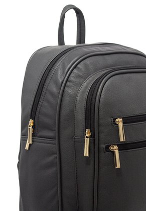 Morral Grande Macoly 771 Marsella Negro