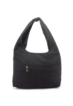 Bolso De Hombro Macoly 888 Siena Negro