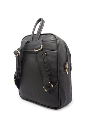 Morral Grande Macoly 771 Marsella Negro