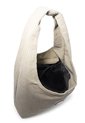Bolso De Hombro Macoly 888 Siena Beige de Macoly