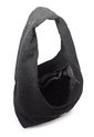 Bolso De Hombro Macoly 888 Siena Negro de Macoly
