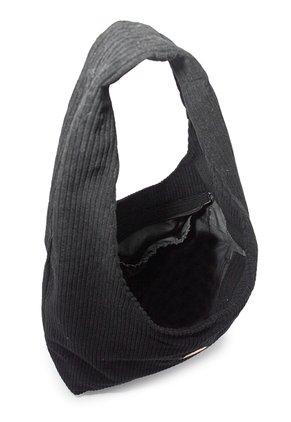 Bolso De Hombro Macoly 888 Siena Negro