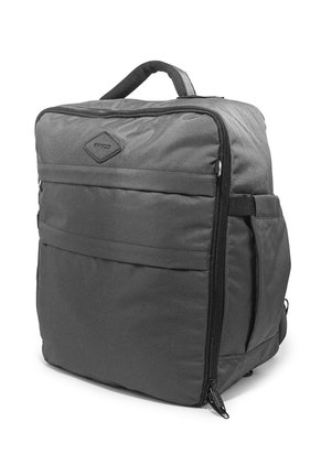 Morral/maleta Viaje Avión Macoly 309 Lona Gris