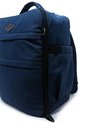 Morral/maleta Viaje Avión Macoly 309 Lona Azul Oscuro de Macoly