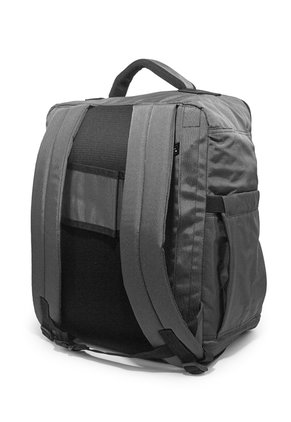 Morral/maleta Viaje Avión Macoly 309 Lona Gris