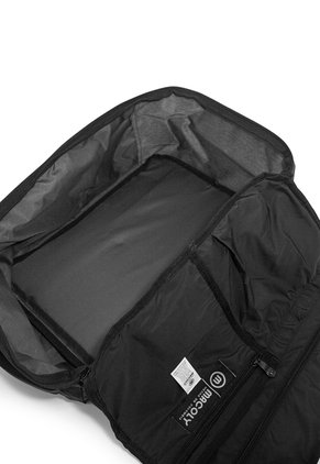 Morral/maleta Viaje Avión Macoly 309 Lona Gris