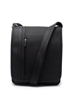 Bolso Manos Libres Macoly 039 Brasilia Negro