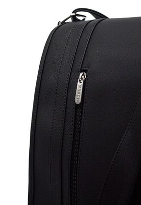 Bolso Manos Libres Macoly 039 Brasilia Negro