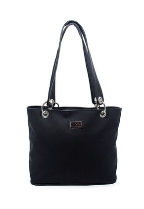 Bolso De Hombro Grande Macoly 823 Eclipse Negro 