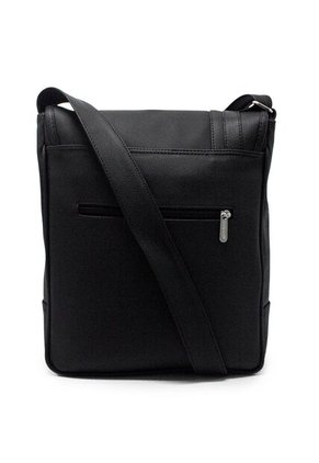 Bolso Manos Libres Macoly 039 Brasilia Negro