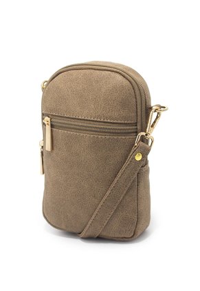 Bolso Manos Libres Macoly 851 Bruma Arena