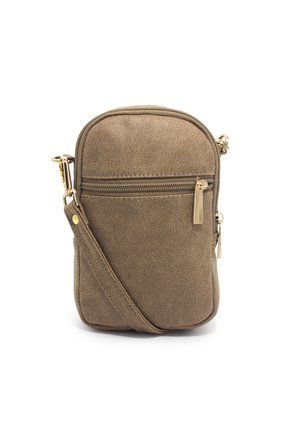 Bolso Manos Libres Macoly 851 Bruma Arena