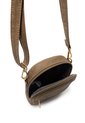 Bolso Manos Libres Macoly 851 Bruma Arena de Macoly
