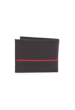Billetera Hombre Macoly  071 Cuero Cafe